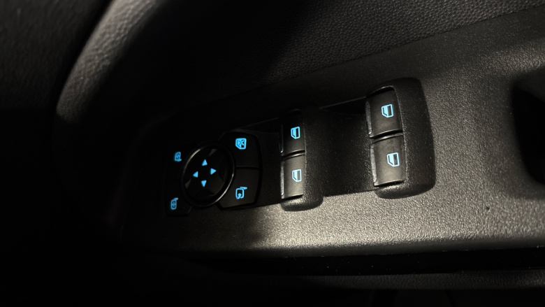 Ford EcoSport 1.0 EcoBoost 125 ST-Line 5dr Petrol Hatchback